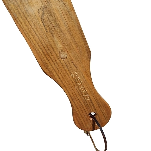 Vintage Indian Mountain Whetstone Hot Springs sharpening stone - Picture 10 of 14